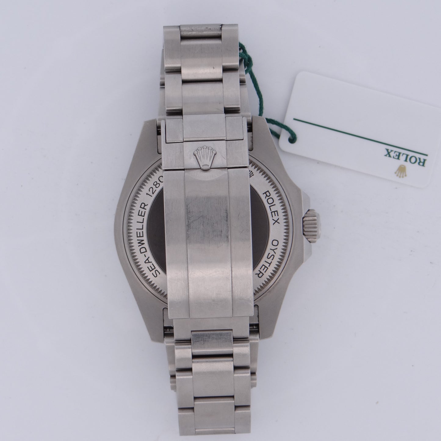 Rolex DeepSea james cameron 126660 #28089