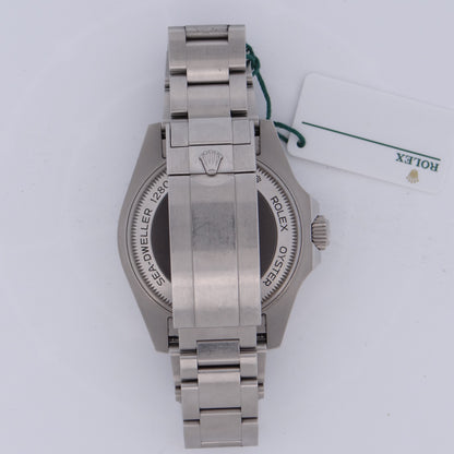 Rolex DeepSea james cameron 126660 #28089