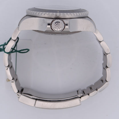 Rolex DeepSea james cameron 126660 #28089