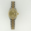 Rolex Ladies Datejust 79173 #26333