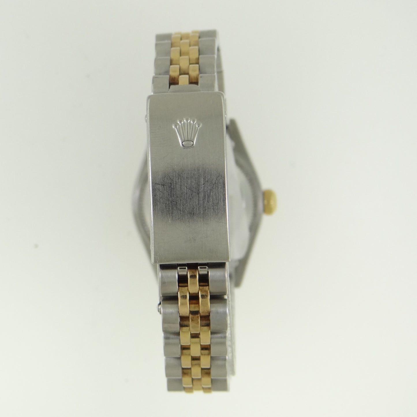 Rolex Ladies Datejust 79173 #26333