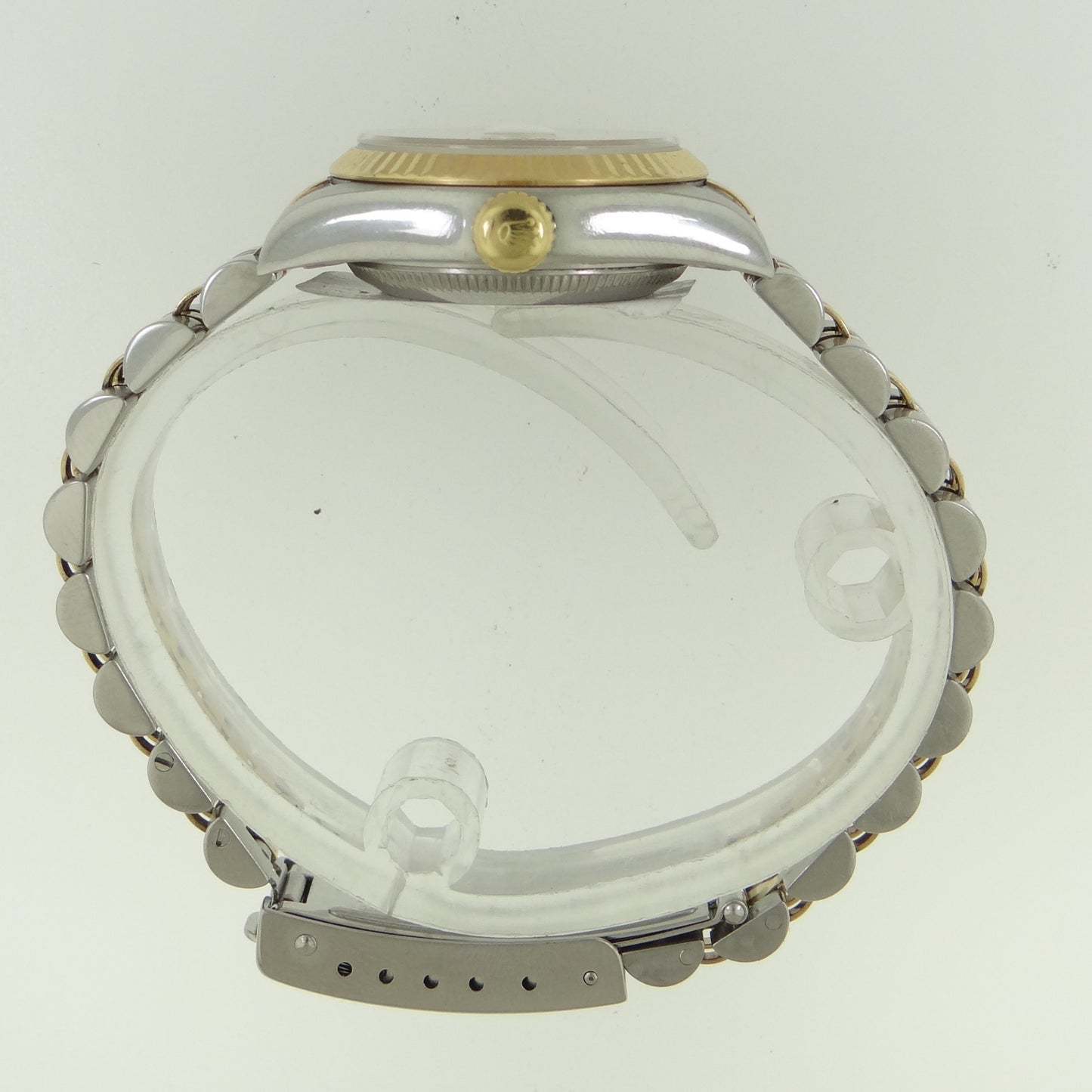 Rolex Ladies Datejust 79173 #26333