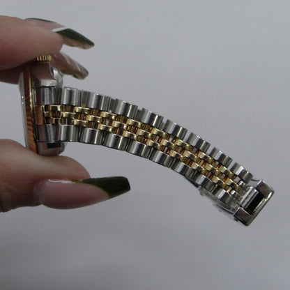 Rolex Ladies Datejust 79173 #26333