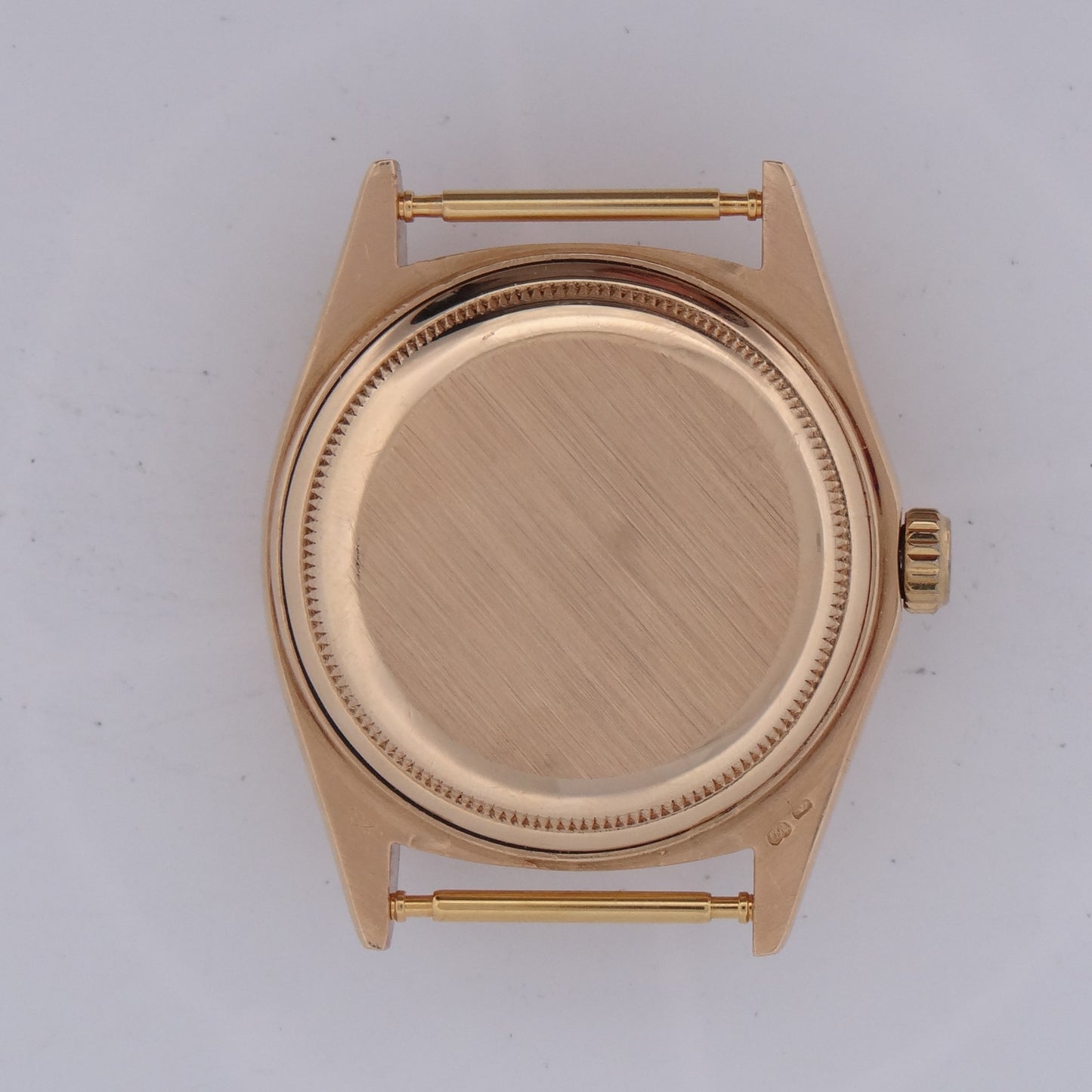 Rolex Mens Daydate 18038  HEAD ONLY #28062