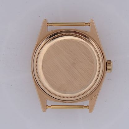 Rolex Mens Daydate 18038  HEAD ONLY #28062