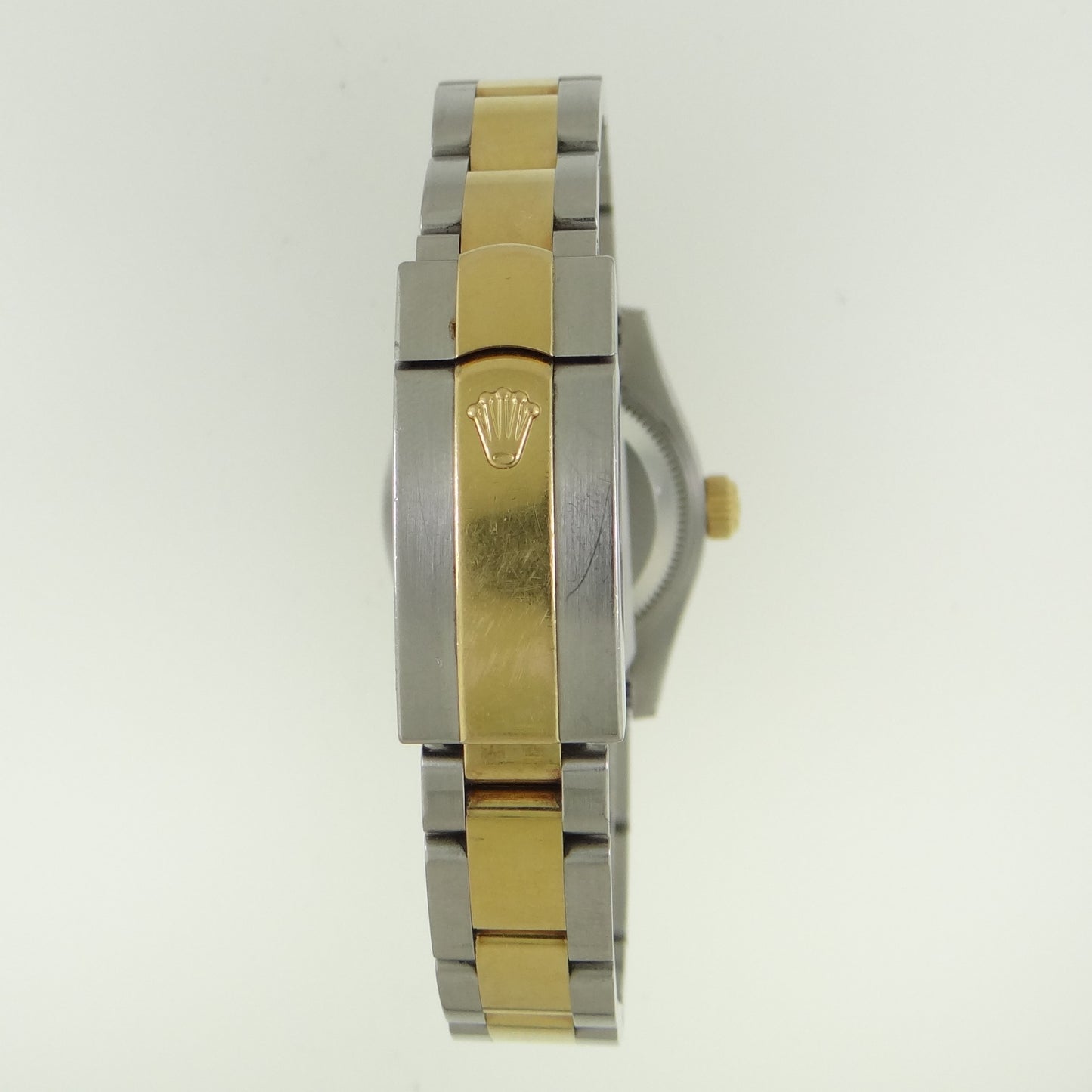 Rolex Ladies Datejust 179163 #26353