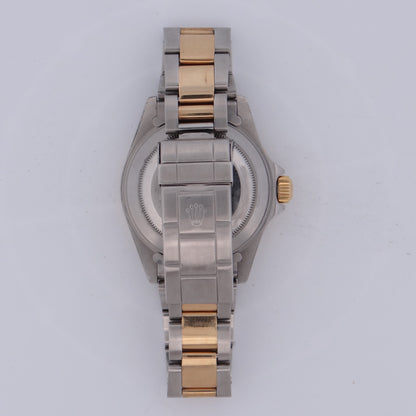 Rolex Submariner 16613 #28080