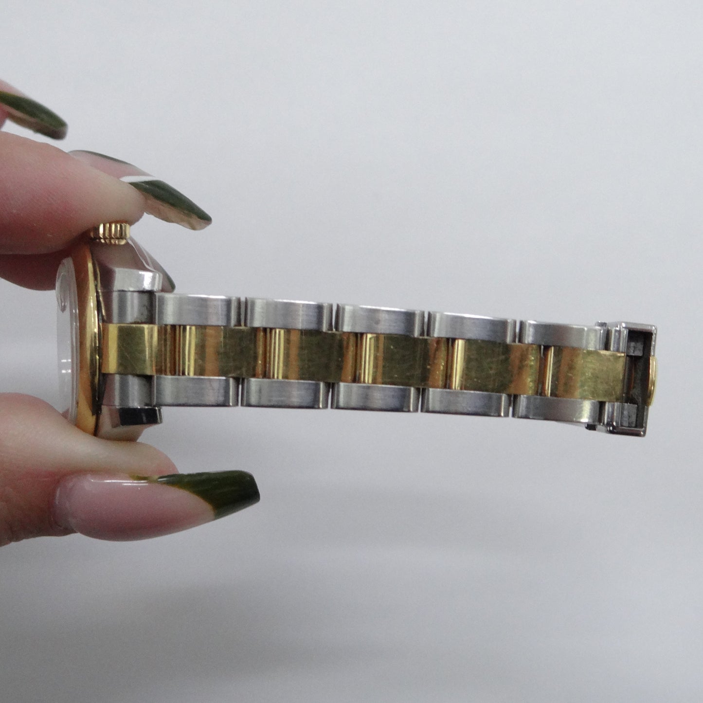 Rolex Ladies Datejust 179163 #26353