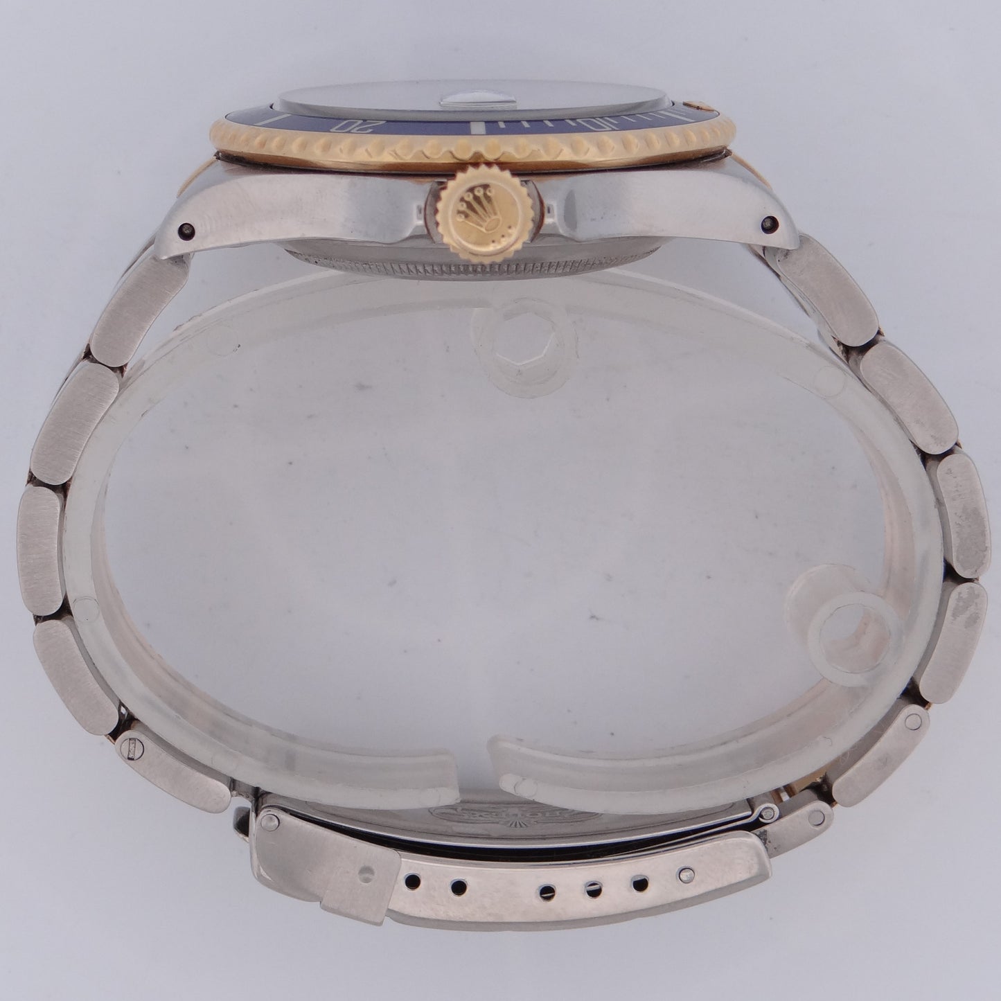 Rolex Submariner 16613 #28080