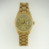 Rolex Mens Daydate 18038 #26356