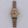 Rolex Ladies Datejust 69173 #28073