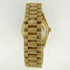 Rolex Mens Daydate 18038 #26356