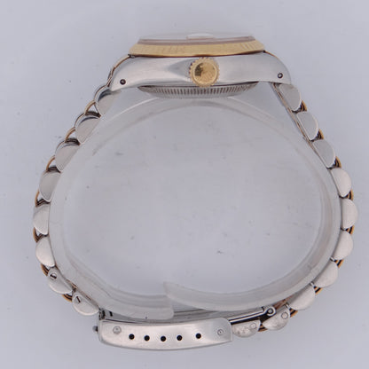 Rolex Ladies Datejust 69173 #28073