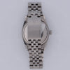 Rolex Mens Datejust 16030 #28077