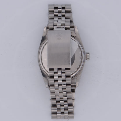 Rolex Mens Datejust 16030 #28077