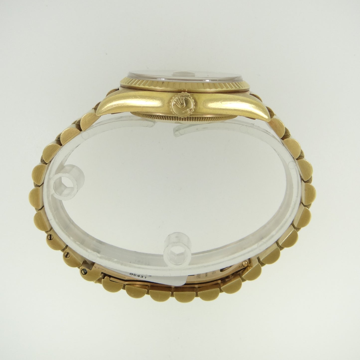 Rolex Daydate 18238 #26351