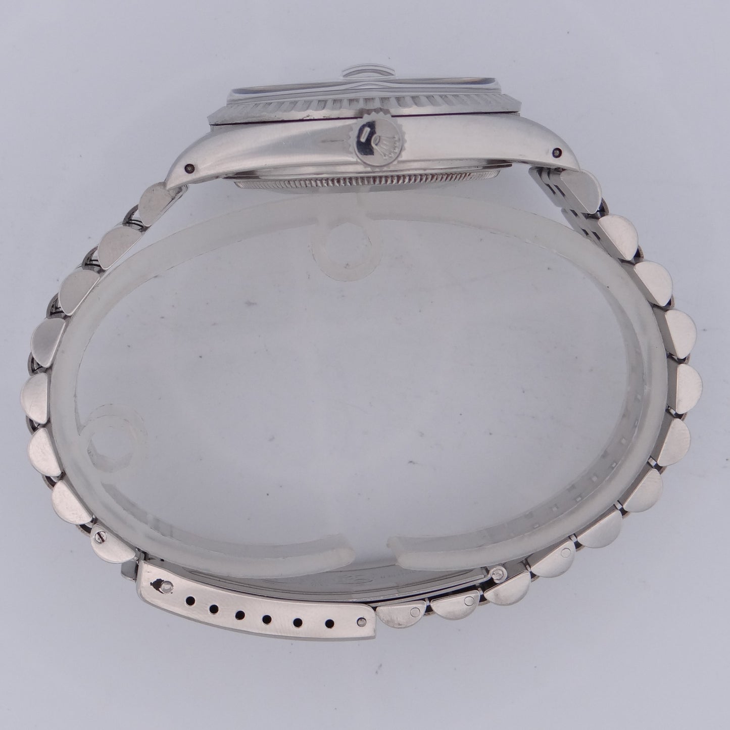 Rolex Mens Datejust 16030 #28077