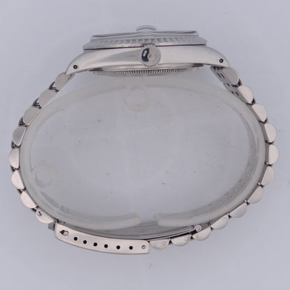 Rolex Mens Datejust 16030 #28077