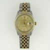Rolex mens Datejust 16013 #26354