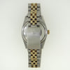 Rolex mens Datejust 16013 #26354