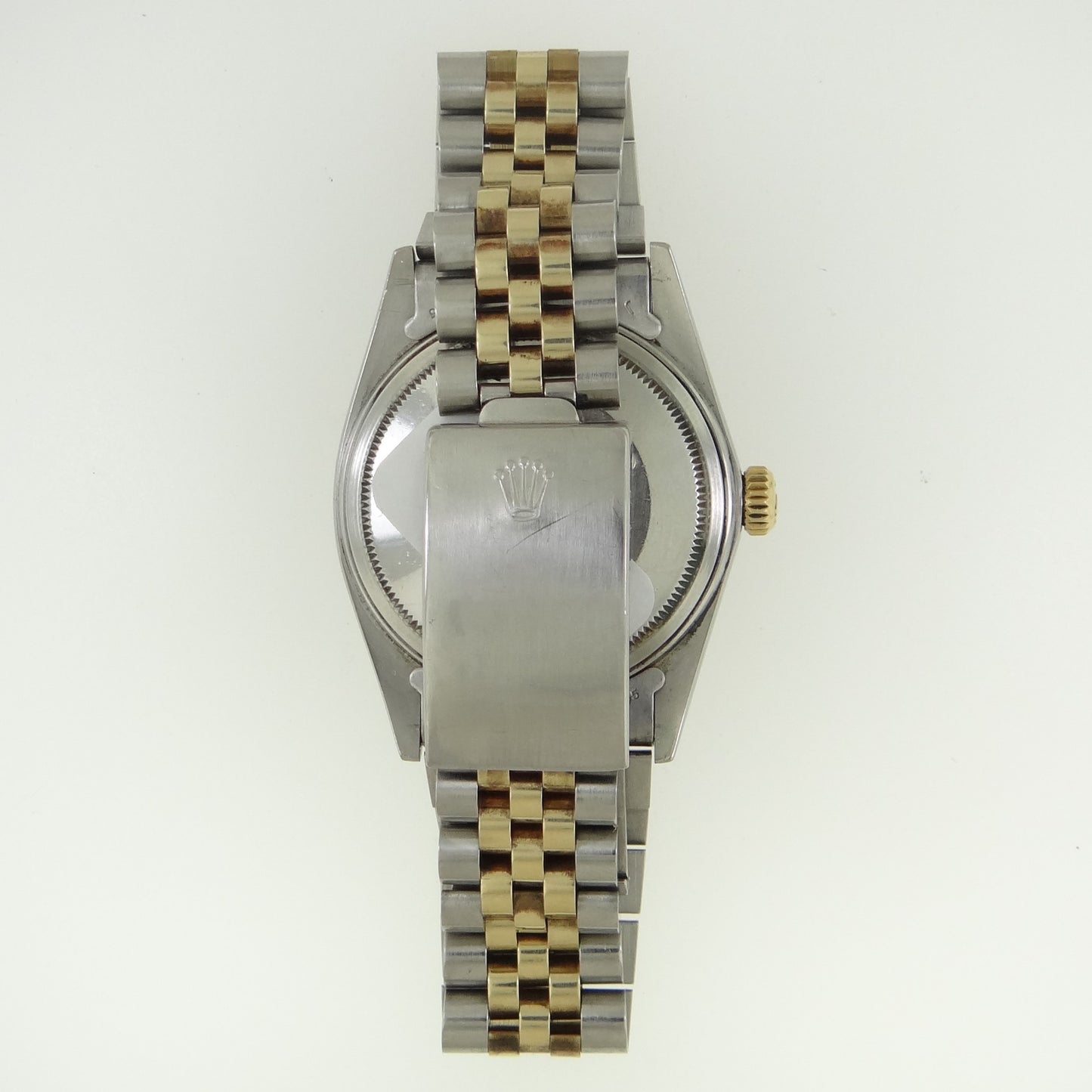 Rolex mens Datejust 16013 #26354