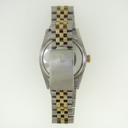 Rolex mens Datejust 16013 #26354