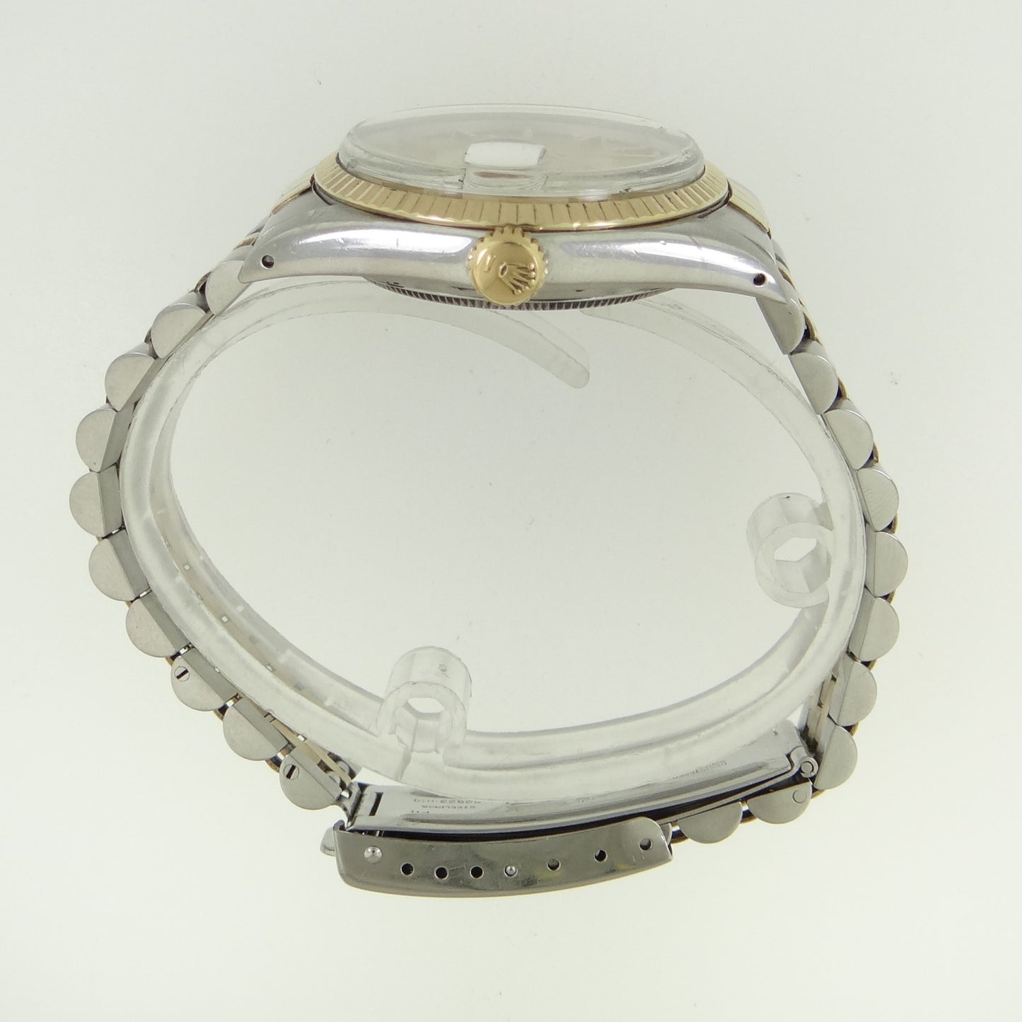 Rolex mens Datejust 16013 #26354