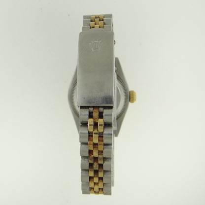 Rolex Ladies Datejust 69173 #26332