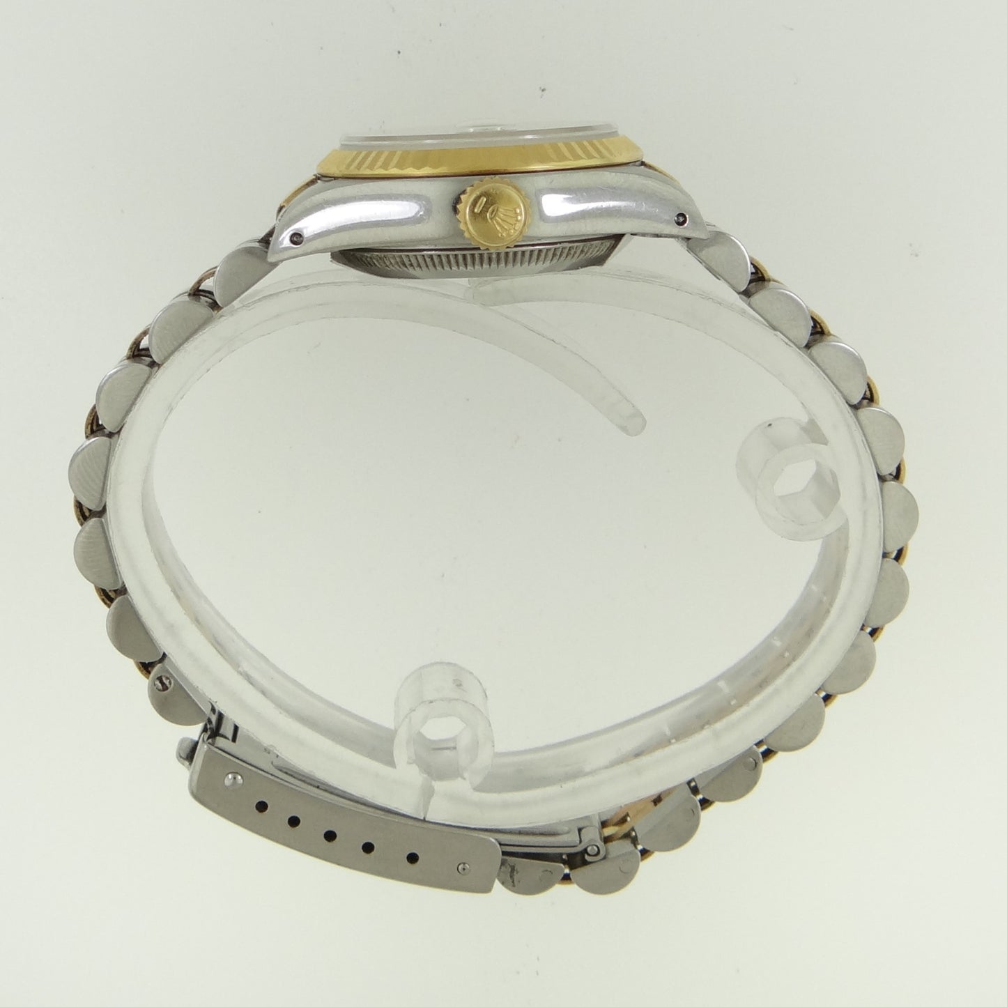 Rolex Ladies Datejust 69173 #26332