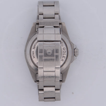 Rolex Sea-dweller 16600 #28057