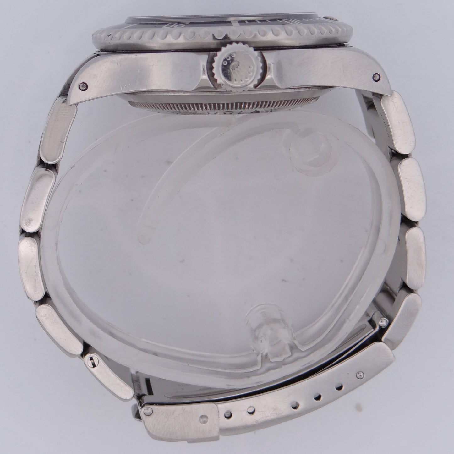 Rolex Sea-dweller 16600 #28057