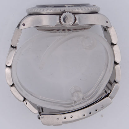 Rolex Sea-dweller 16600 #28057