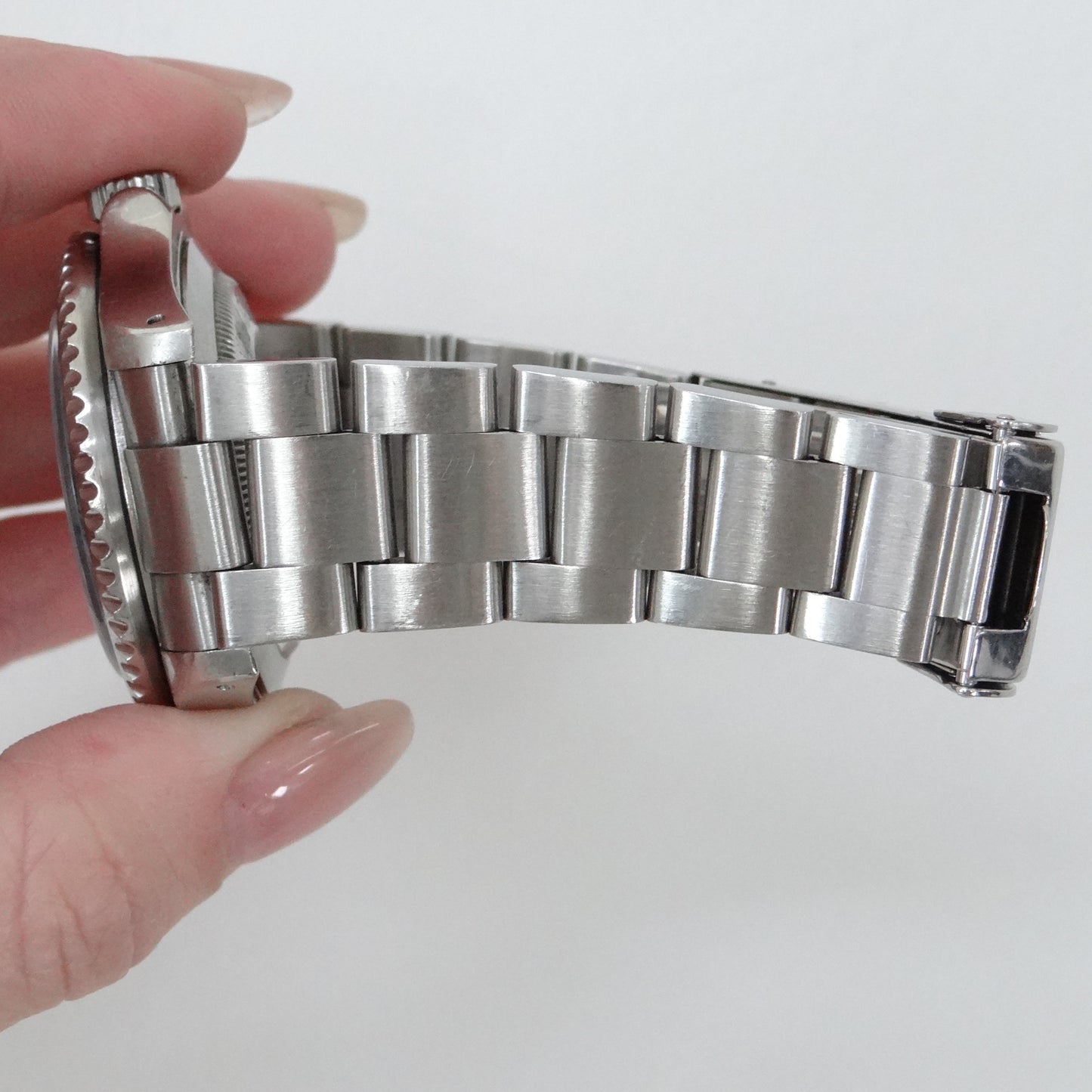 Rolex Sea-dweller 16600 #28057