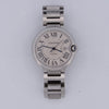 Cartier Ballon Bleu 3001 #27783