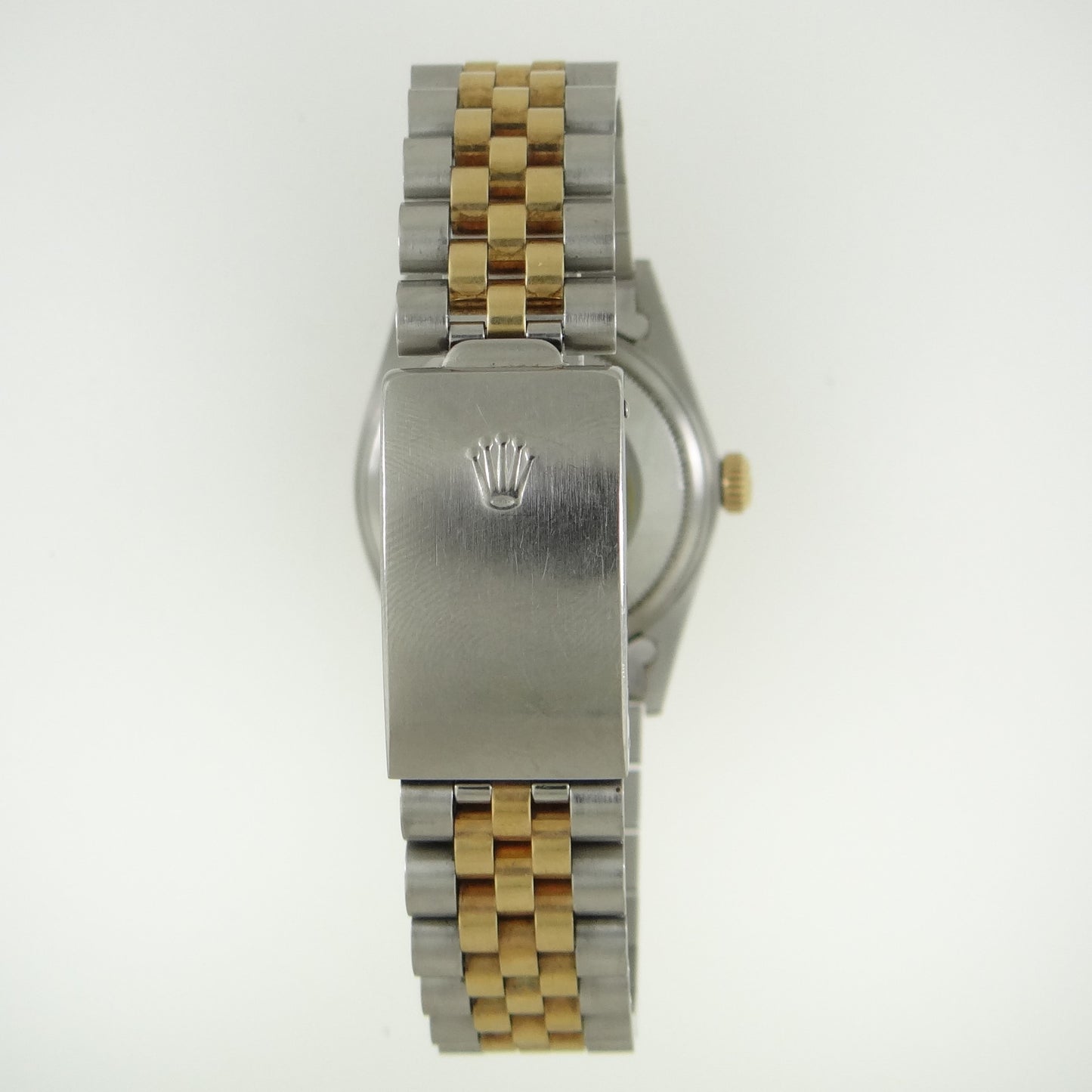 Rolex Mens Datejust 16013 #26335