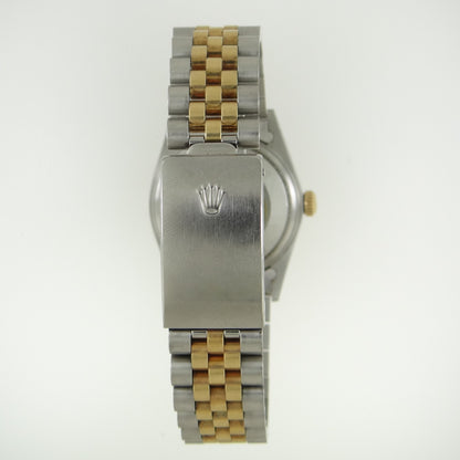 Rolex Mens Datejust 16013 #26335