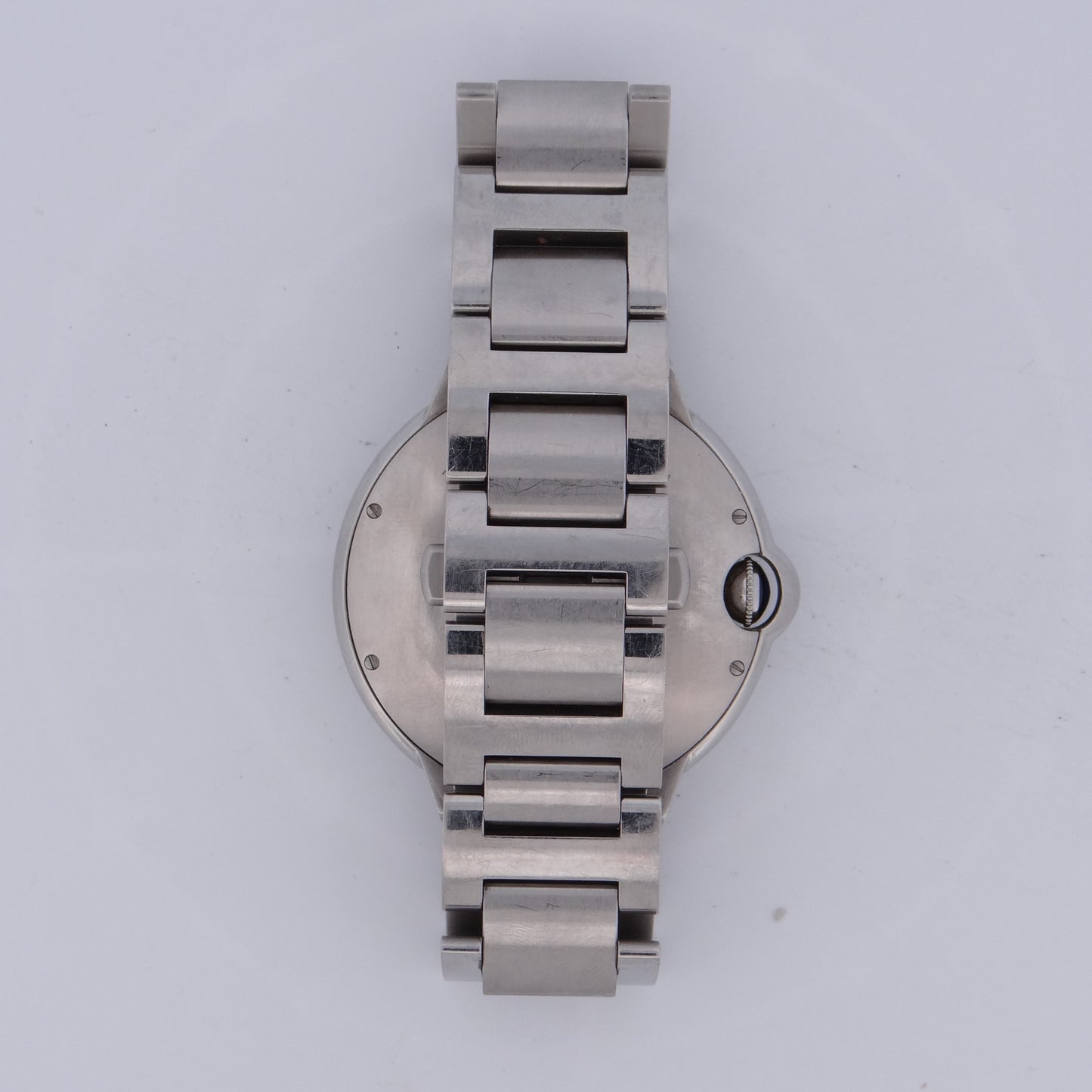 Cartier Ballon Bleu 3001 #27783