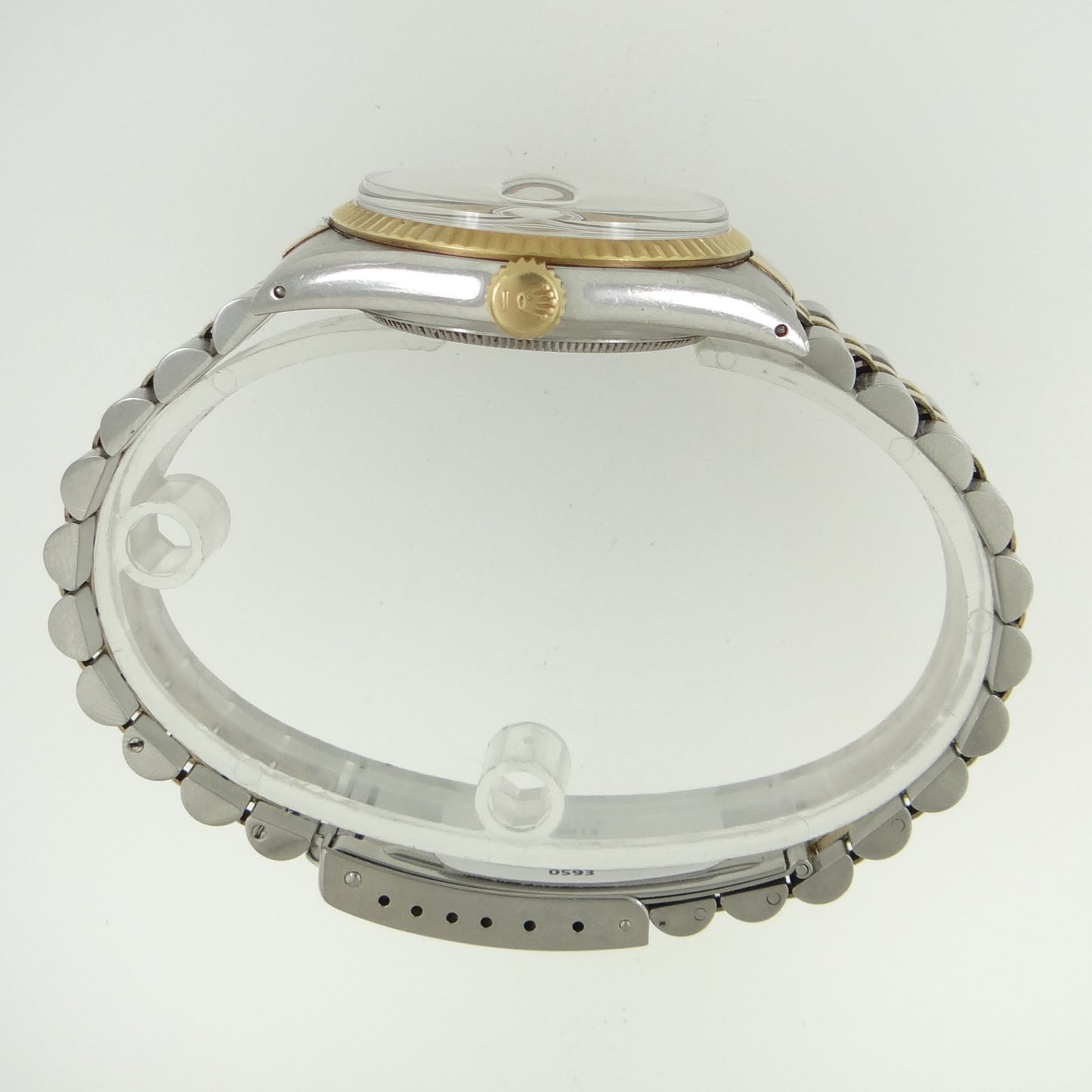 Rolex Mens Datejust 16013 #26335