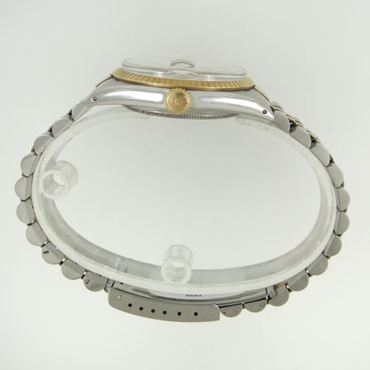 Rolex Mens Datejust 16013 #26335