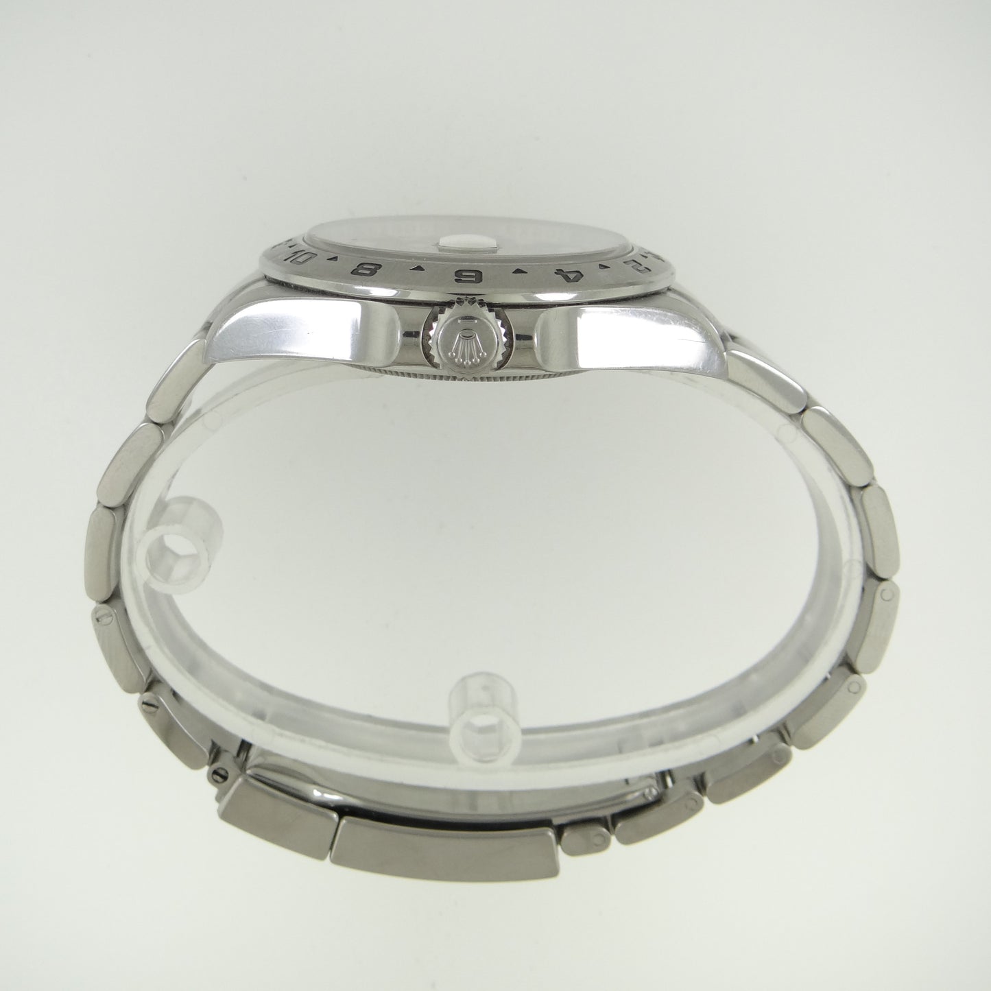Rolex Explorer II 216570 #26359
