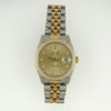 Rolex Mens Datejust 16233 #26341