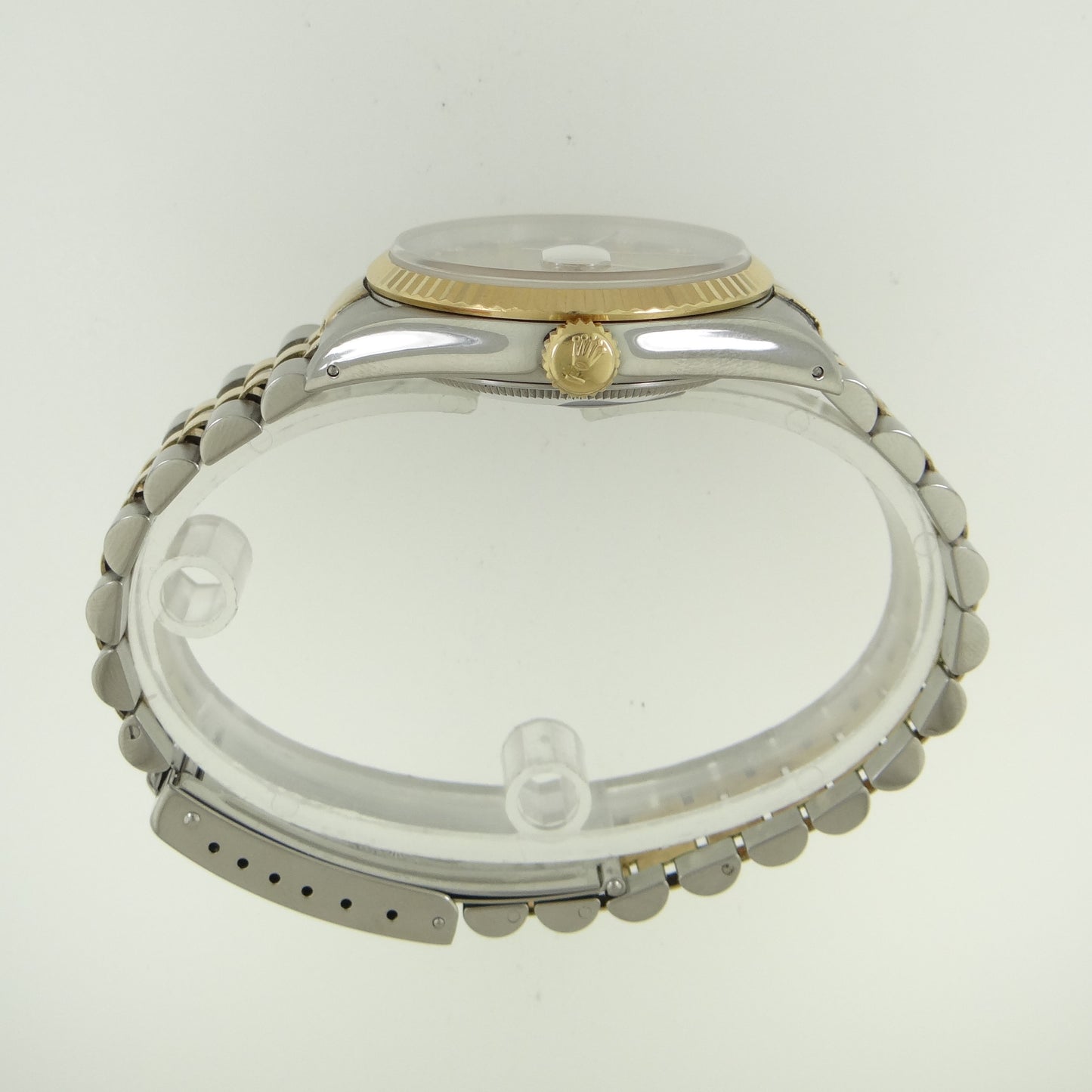 Rolex Mens Datejust 16233 #26341