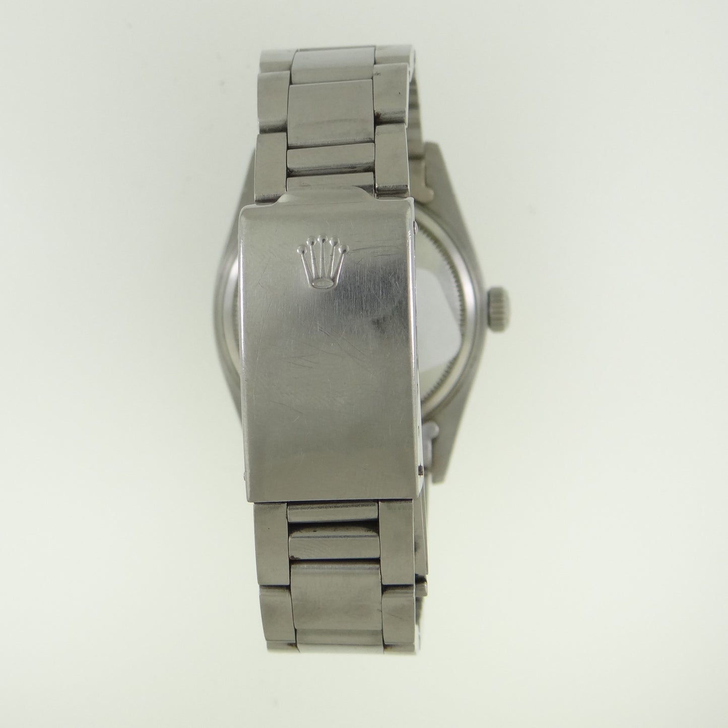 Rolex Mens datejust 1603 #26361