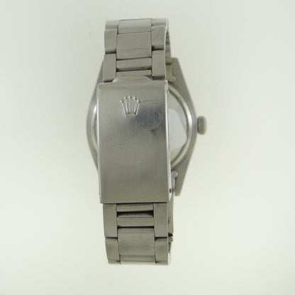 Rolex Mens datejust 1603 #26361