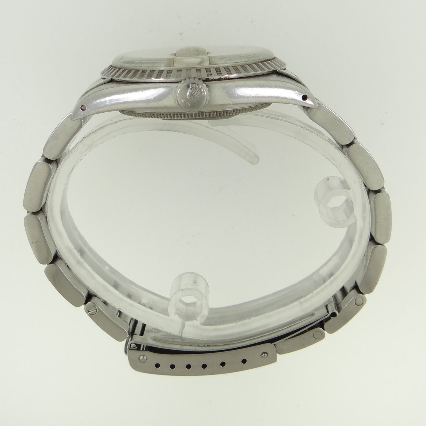 Rolex Mens datejust 1603 #26361