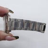 Rolex Mens datejust 1603 #26361