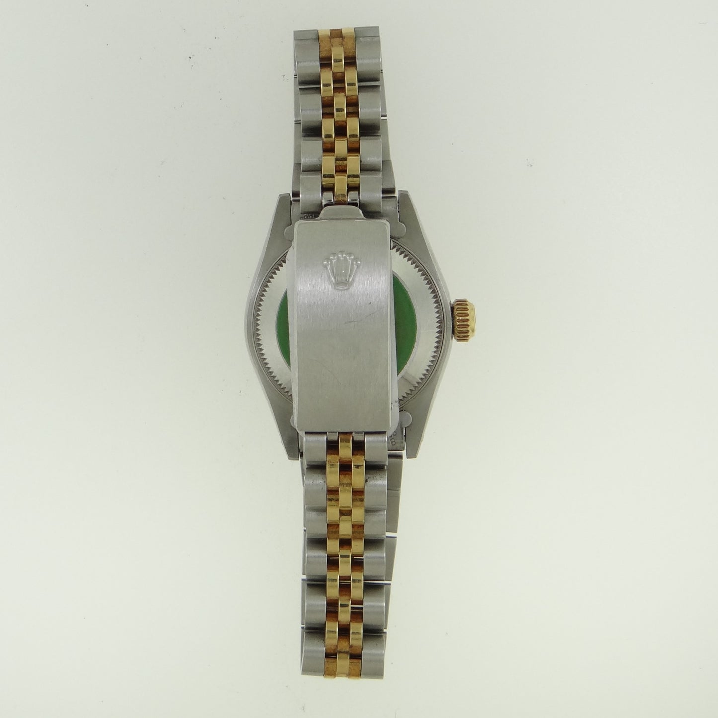 Rolex Ladies Datejust 69173 #26330