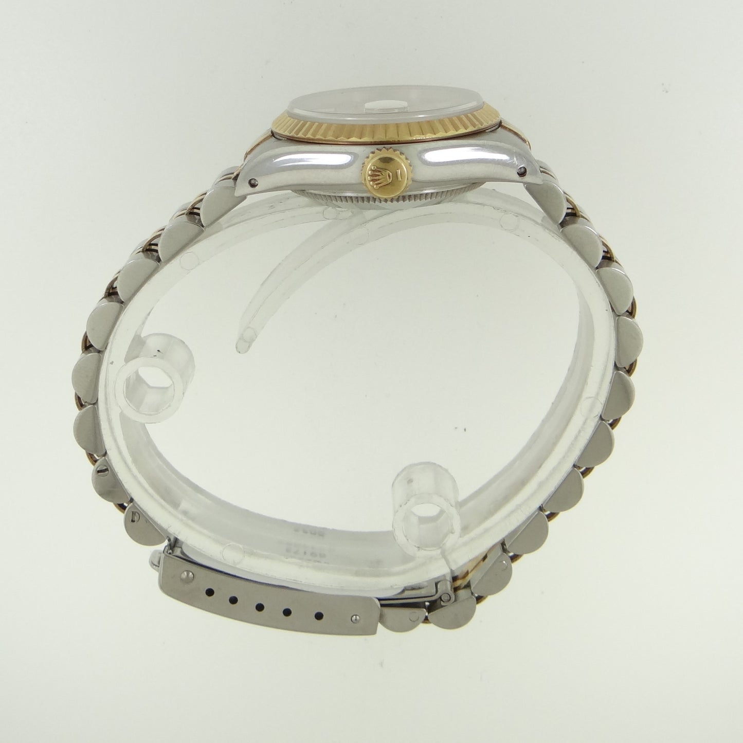 Rolex Ladies Datejust 69173 #26330