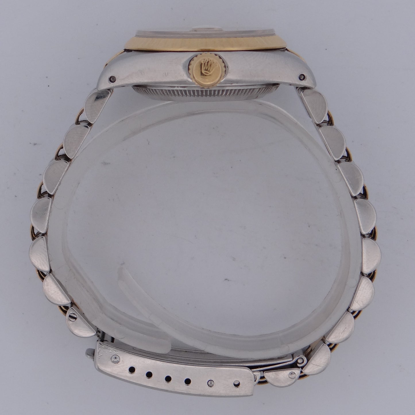 Rolex Ladies Datejust 69173 #28066