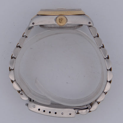 Rolex Ladies Datejust 69173 #28066
